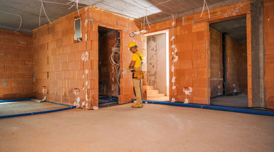 Expert flood damage restoration services in Bolingbrook, IL